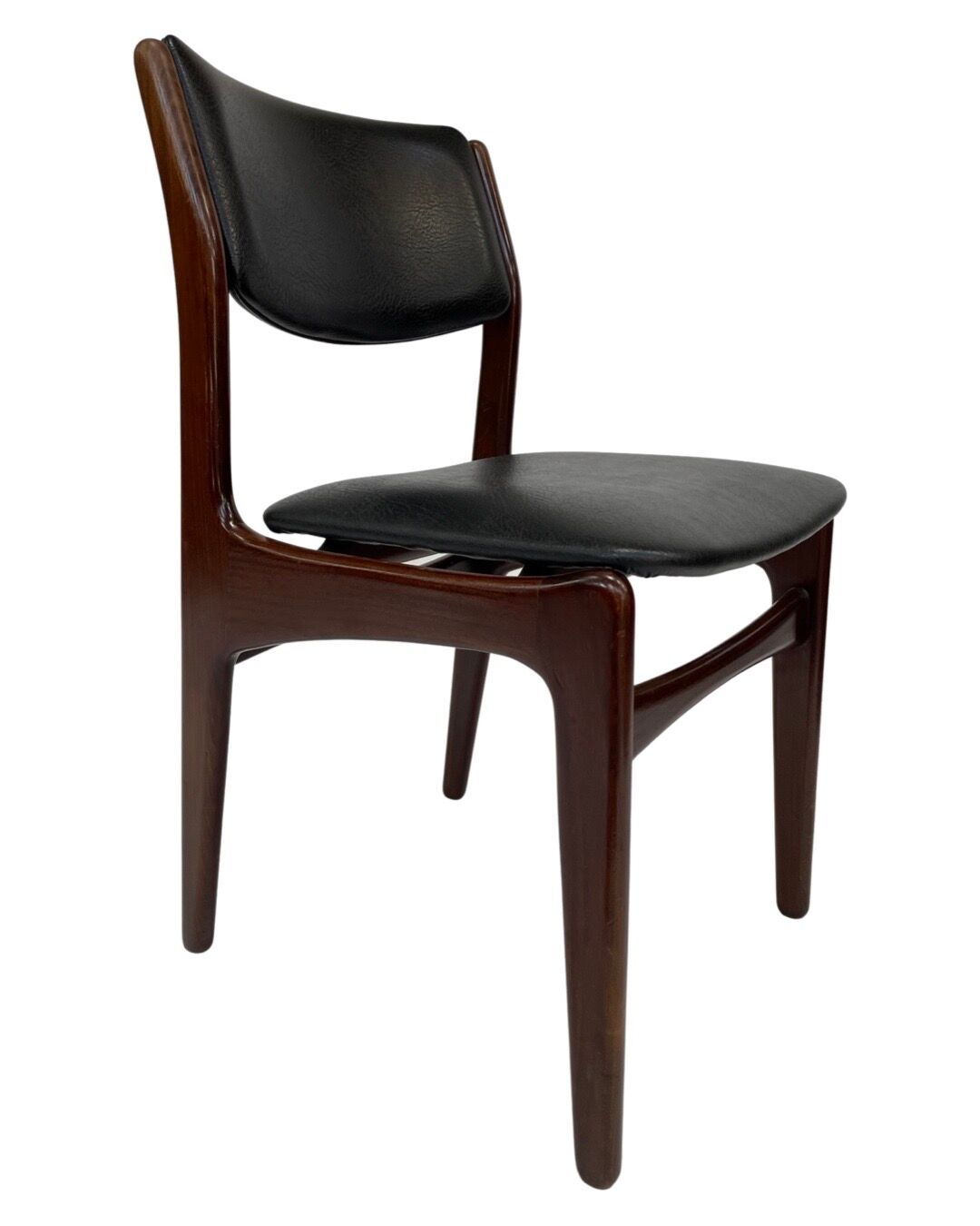 Louis van Teeffelen chairs 1960