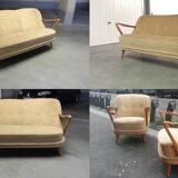 Couch cup 50 years of Konrad Racinowskiego and Janina Jędrachowicz producer - Gościcińska