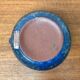 Mid-Century German Studio Pottery Candleholder by Meike Falck Nicolaisen, 1960s