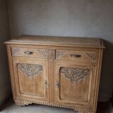 Grand buffet in Art Deco style