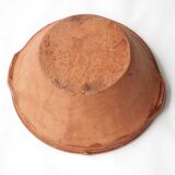 Terracotta bowl