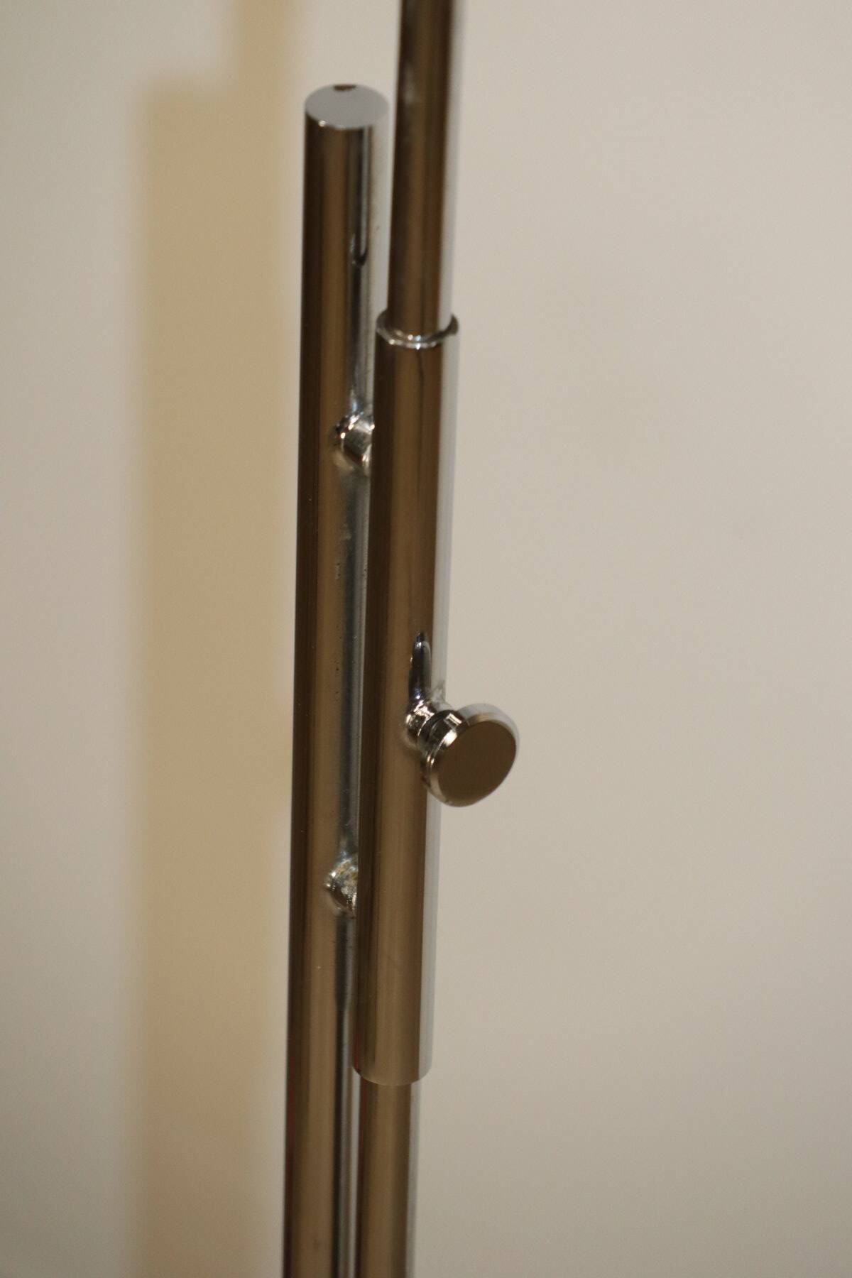 "ARC" vintage space age floor lamp edition GEPO, 1970