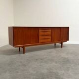 Skovby sideboard by Arne Vodder, 1960s