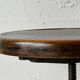 Fischel Bentwood Swivel Stool, 1930’