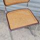 Chair cesca b32 by Marcel breuer