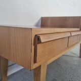 Meuble d'appoint scandinave, années 60