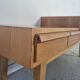 Meuble d'appoint scandinave, années 60