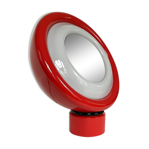 lampe miroir par Elio