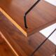 Poul Cadovius Shelving System Cado Royal Vintage Teak 60s