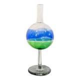 Italian Murano Glass Vase, 1950s