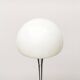 Mid-century Italian floor lamp by Goffredo Reggiani for Reggiani.