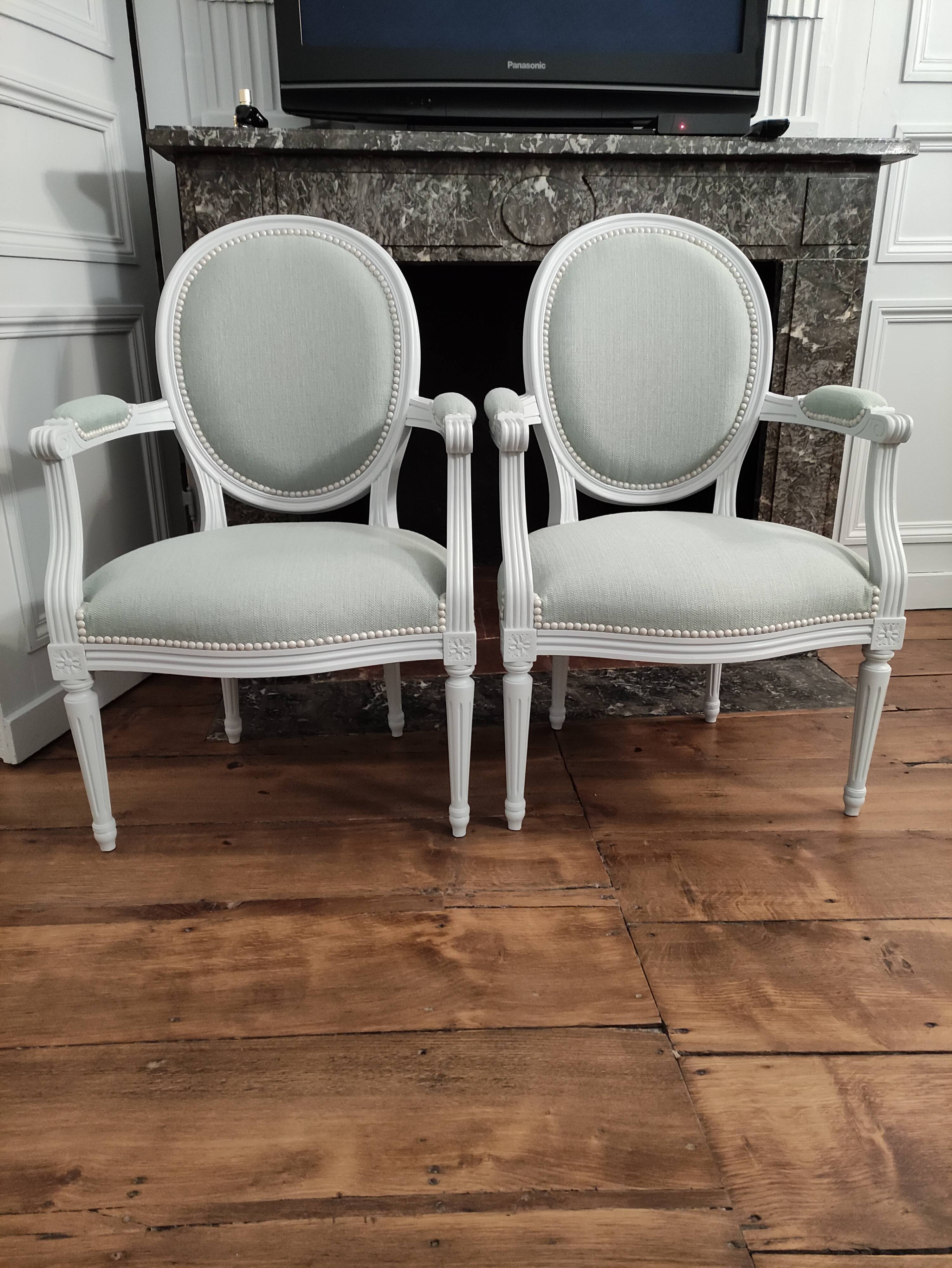 Pair of convertibles