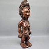 Punu statue