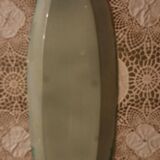 Decorative ceramic dish. Adolf Burkart