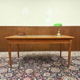 Classic English writing desk