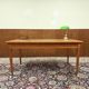 Bureau anglais classique