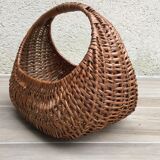 Vintage basket