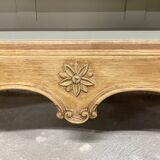 Antique bookcase/china cabinet