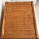 Commode en bambou vintage des années 60-70