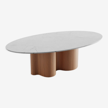 WaveWoo Dining Table