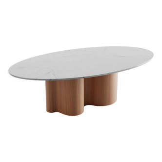 WaveWoo Dining Table