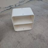 Set of 2 Bedside Tables by Carlo de Carli, 60s