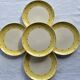 Villeroy&Boch dessert plates
