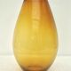 60s blown glass vase