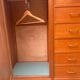 Armoire asymétrique
