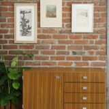 Sideboard Pierre Guariche for Meurop 60