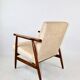 Fauteuil Vintage Like Fox Beige, 1970s