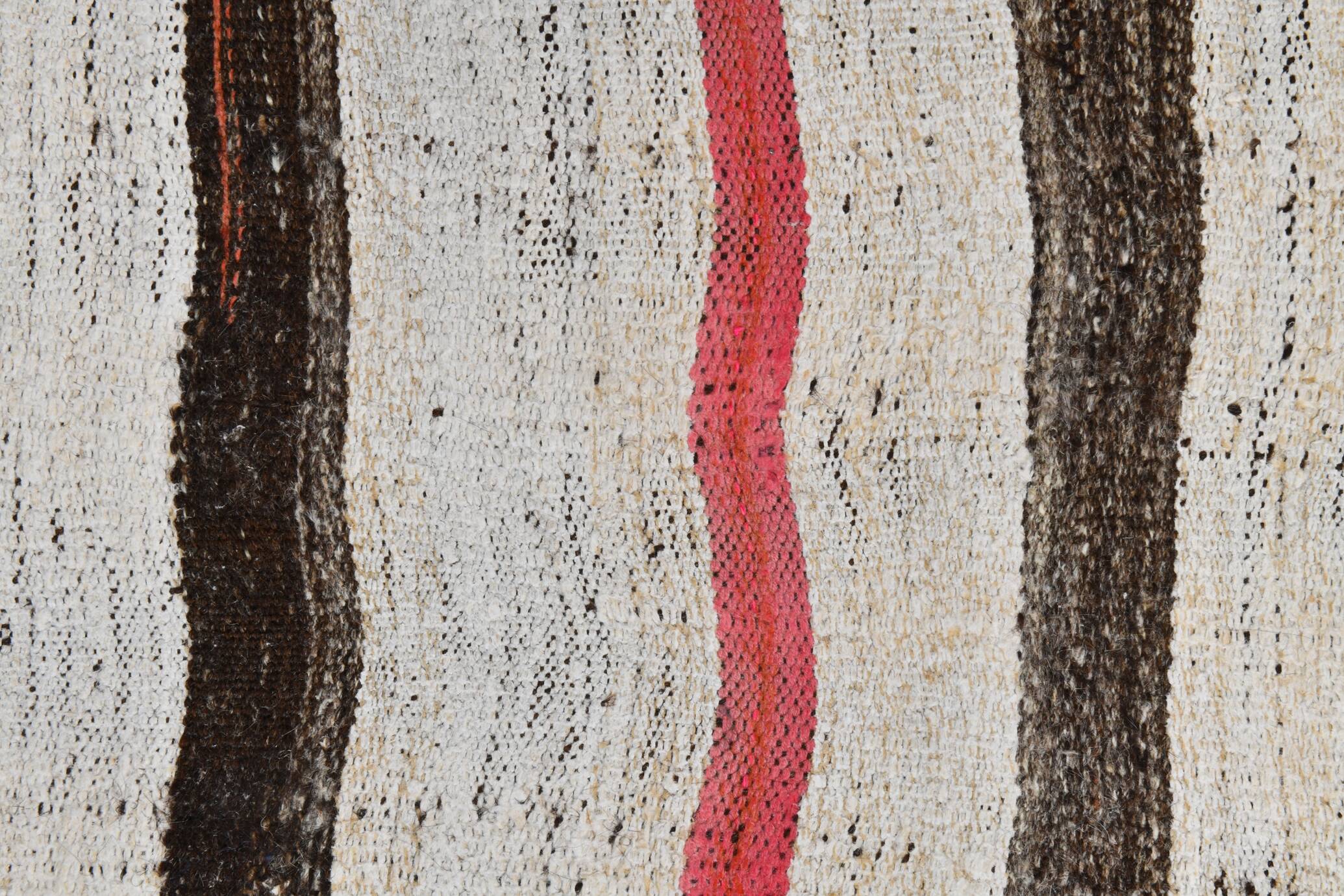 Kilim Rug, 183x212Cm