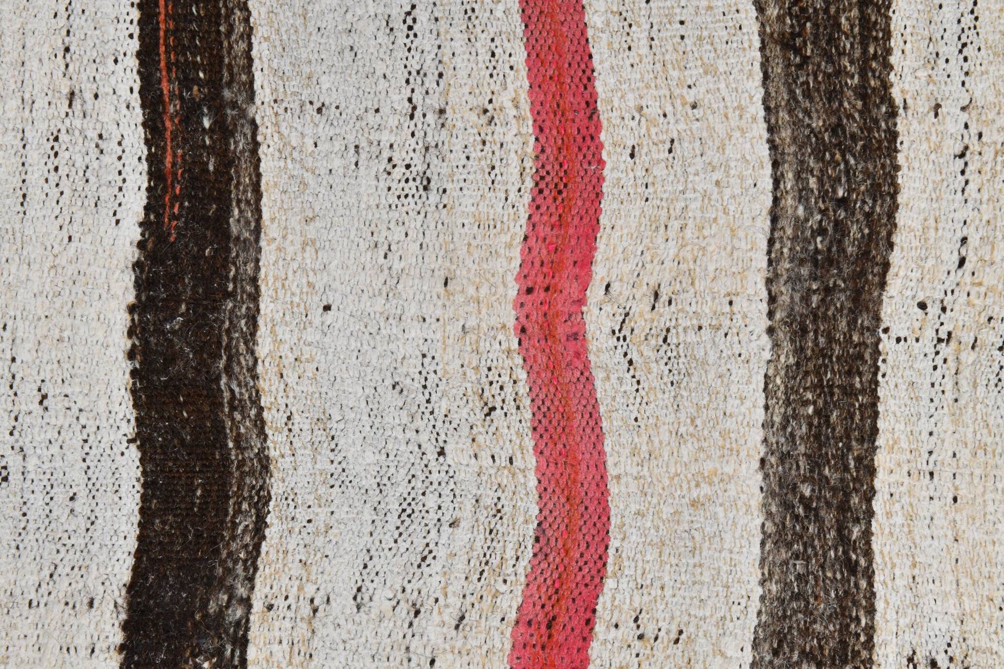 Kilim Rug, 183x212Cm