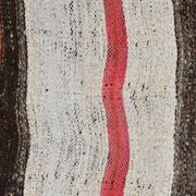 Kilim Rug, 183x212Cm