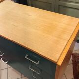 Vintage dresser