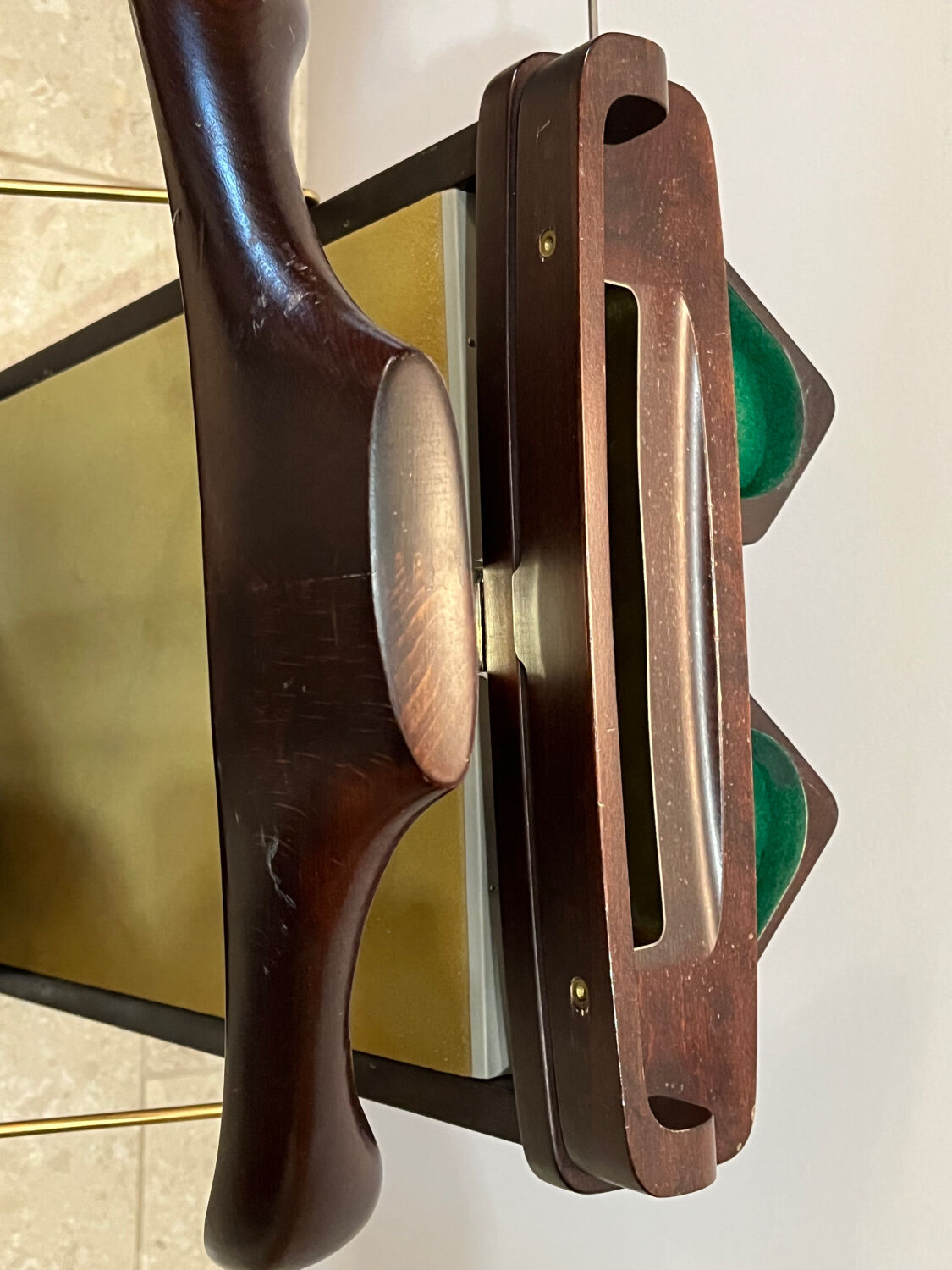 Valet de chambre