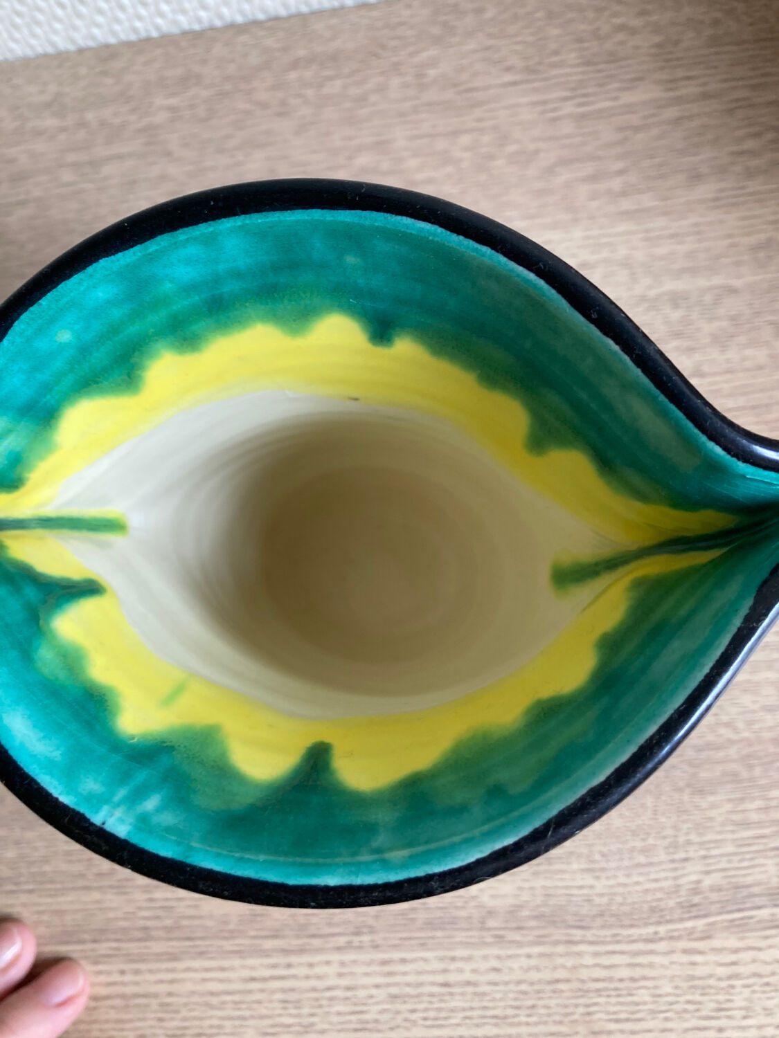 Vallauris vase