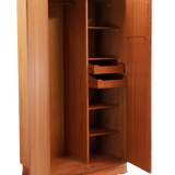 Vintage G-Plan wardrobe