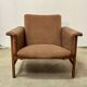 Pair of vintage armchairs from the 50s/60s.