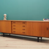 Clausen & Son sideboard in teak