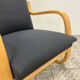 Artek 401 Armchair Alvar Aalto