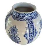 Vase of Gien