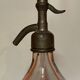 Ancien et rare syphon