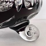 Lorraine crystal fruit cup