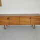 Scandinavian sideboard 60/70