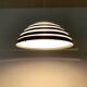 Lampe suspendue par Vereinigte Werkstätten