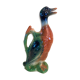 Vintage ceramic duck pitcher