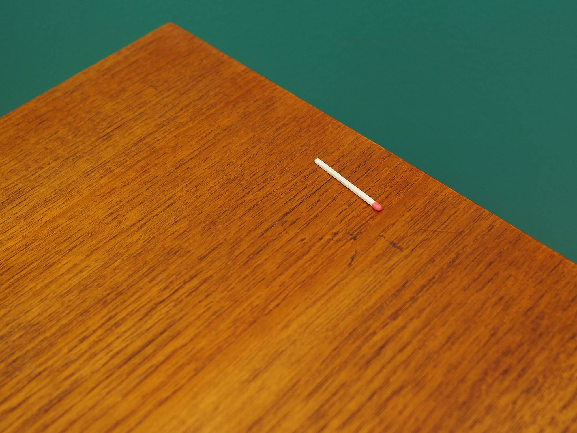 Teak cabinet, Danish design, 1960s, designer: Børge Mogensen, manufacturer: