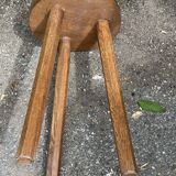 Tripod stool