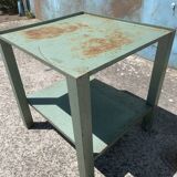 Industrial table